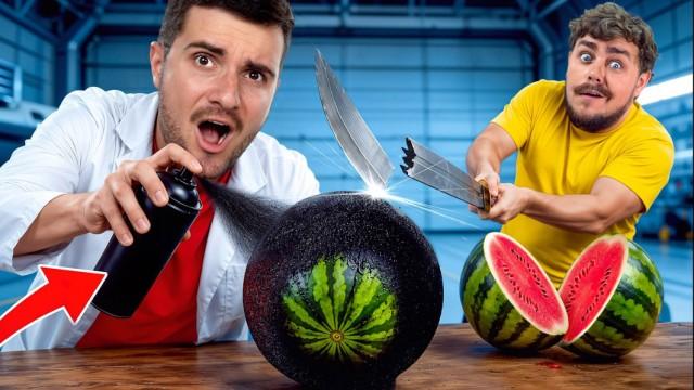 ON TESTE LES PROMESSES DE PUBLICITÉS #6