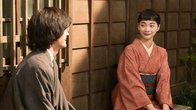 第11週「凪(なぎ)にそよぐ」(55)