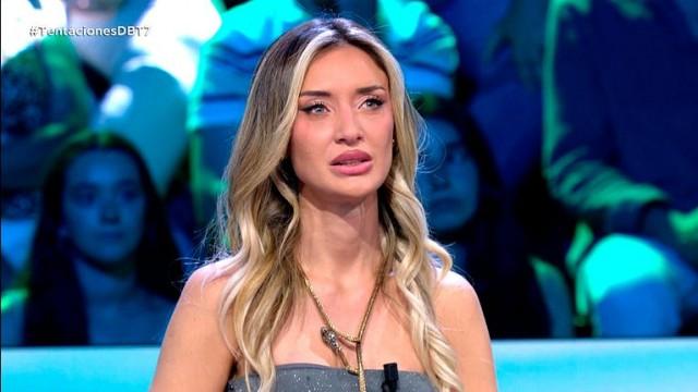Debate 7: Yuli descubre la reacción de Lucas tras su traición