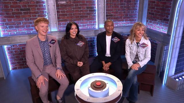 Celebrity Specials, Series 4, Episode 9