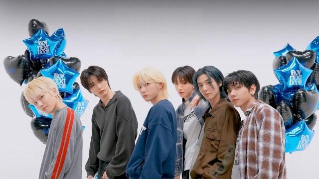 BOYNEXTDOOR 'VIRAL' Fanchant Guide