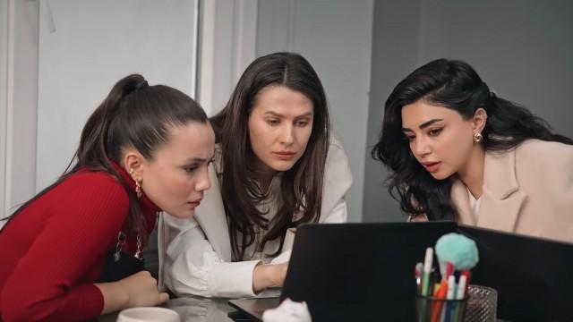 5.Bölüm : Bütçesel Ayaklanma