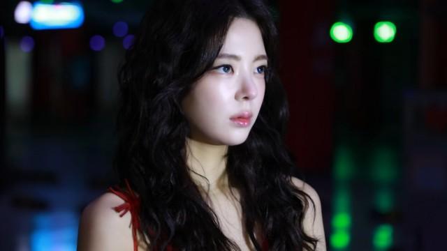 EP.253 3rd World Tour 'TUNNEL VISION' VCR Shoot Behind
