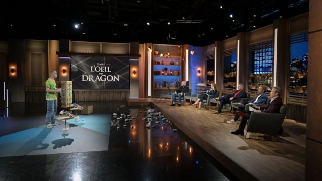 Épisode 10