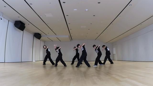 'VIRAL’ Dance Practice