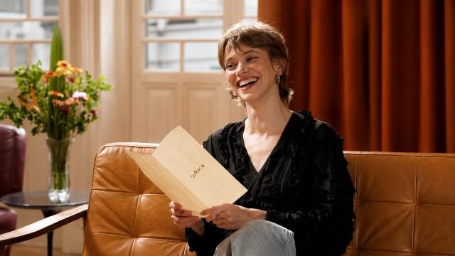Mari Kruger: "Minha vida é uma grande maluquice"