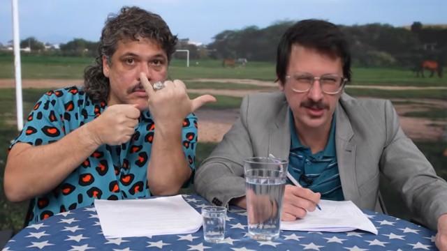 FALHA DE COBERTURA #277: Pé Mole nas Mãos