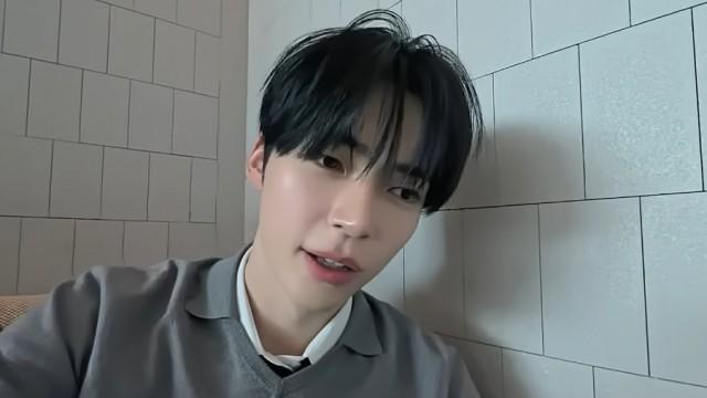HANBIN's VLOG | 2026 KCON GLOBAL AMBASSADOR