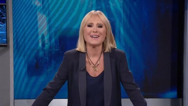 Puntata del 01/07/2026