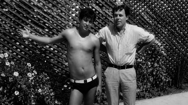 #326 - Joe Orton e Kenneth Halliwell: romance mortal
