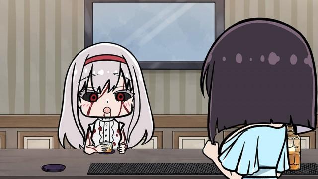 Mini Anime Theater (1)