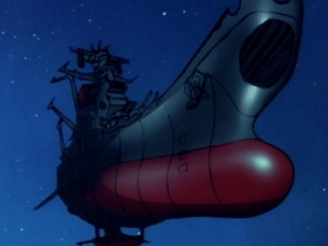 宇宙戦艦ヤマトII 総集編 ヤマトよ永遠なれ！