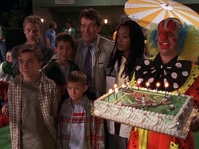 Joyeux anniversaire Lois