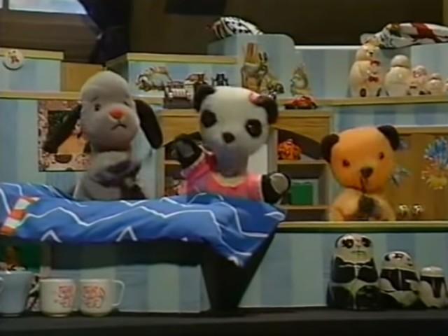 Sooty's Magic Solutions