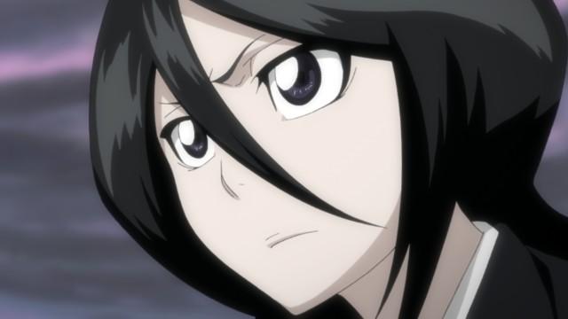 Byakuya e la verità dietro il tradimento