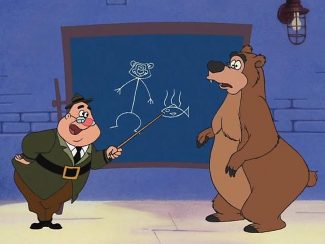 Humphrey in the House