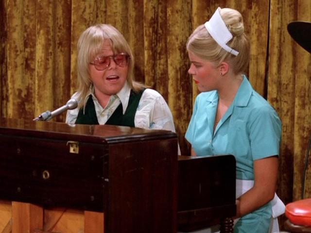 The Paul Williams Show