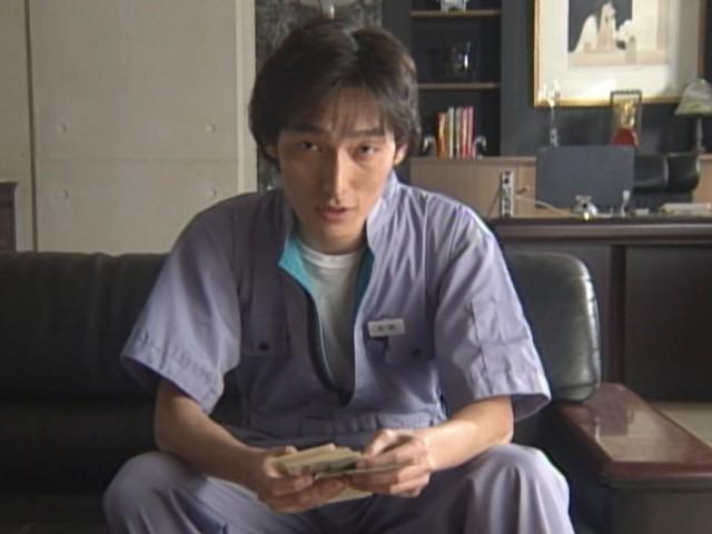 The appearance of the strongest gluttonous man in history!!