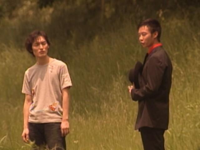 An asskicking hot curry confrontation!! Magic...The girl who shut a heart