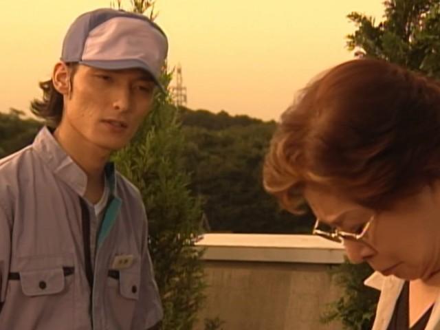 Are you my mother!? Croquette confrontation of tears