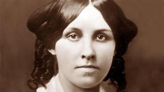 Louisa May Alcott: The Woman Behind Little Women