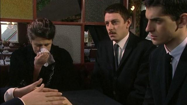 Wise Guys