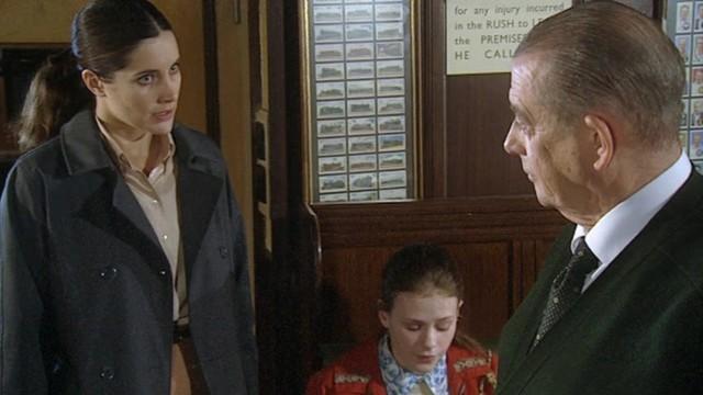 Sympathy for the Devil