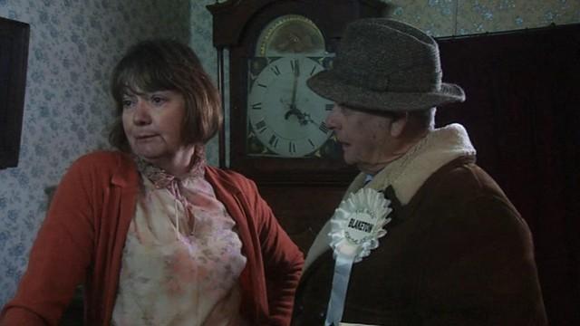 Windows of Opportunity