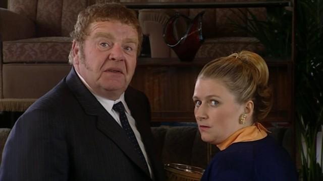 Skeletons and Cupboards