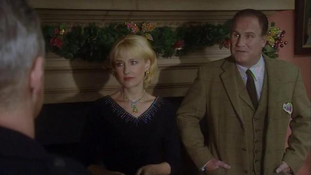 A Many Splendoured Thing