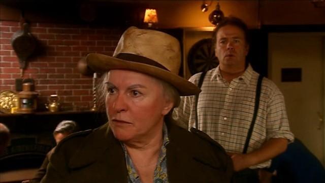 Friends and Relations