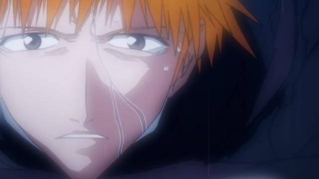 Ichigo stirbt!