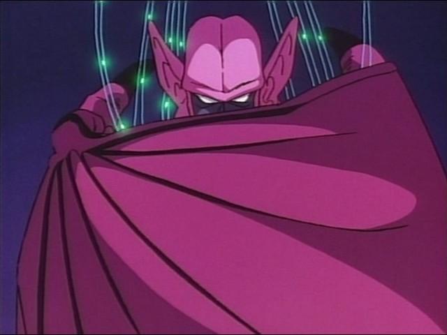 Level 8: Lunar Eclipse