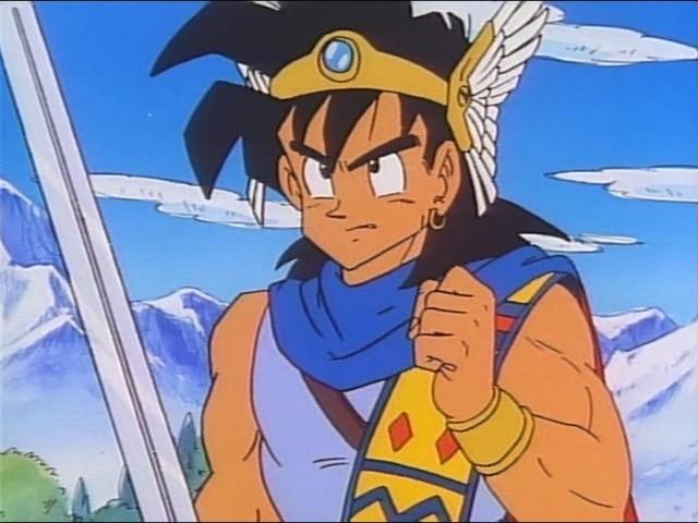 Level 29: Ortega, the Mysterious Evil Warrior