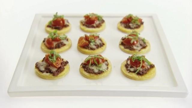Small Bites