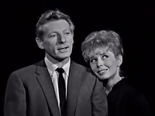 Gwen Verdon / Don Penny / Zeme North / The Clinger Sisters