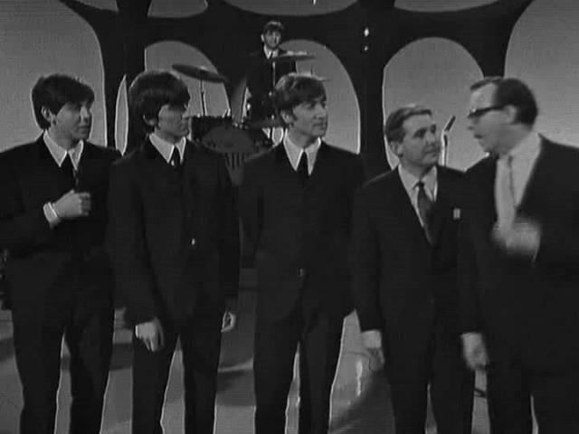 The Beatles