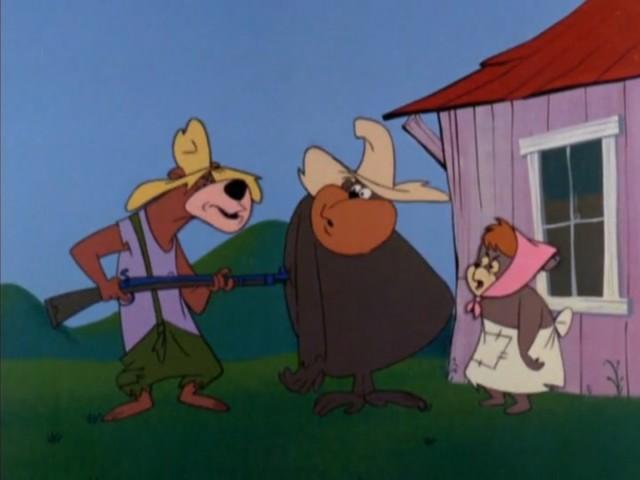 Stranger Than Friction