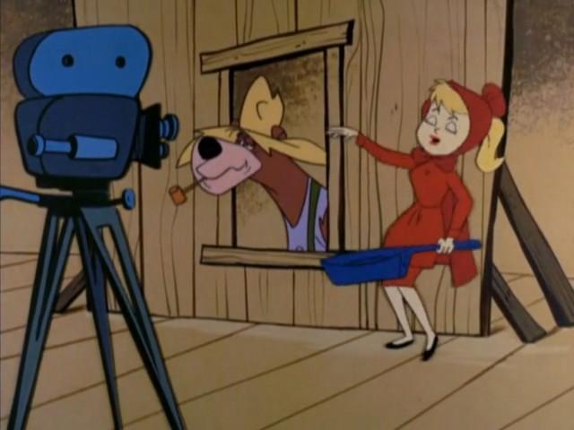 Goldilocks and the Four Bears