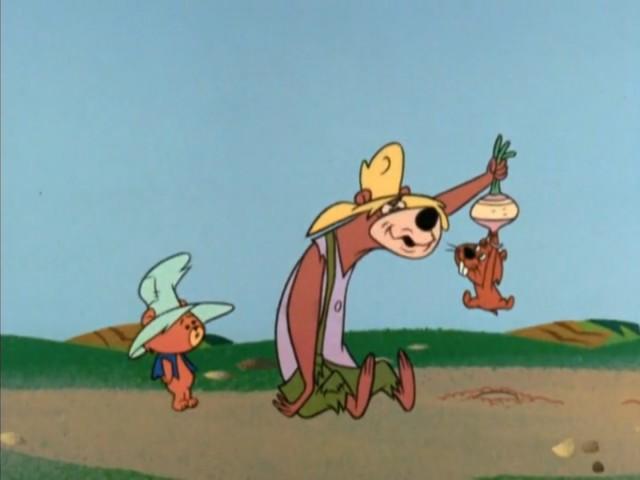 Going, Going Gone Gopher