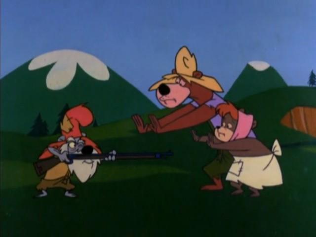 Slap Happy Grandpappy