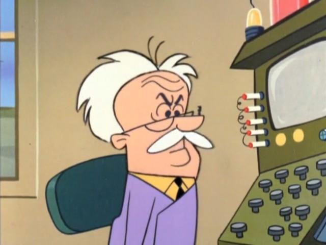 Amusement Park Amazement