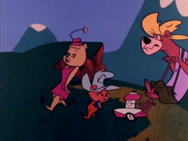 Modern Inconvenience