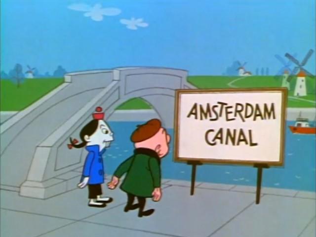 Magoo's Dutch Treat