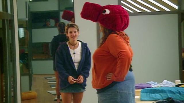 Daily Show (Day 55 / Day 56)