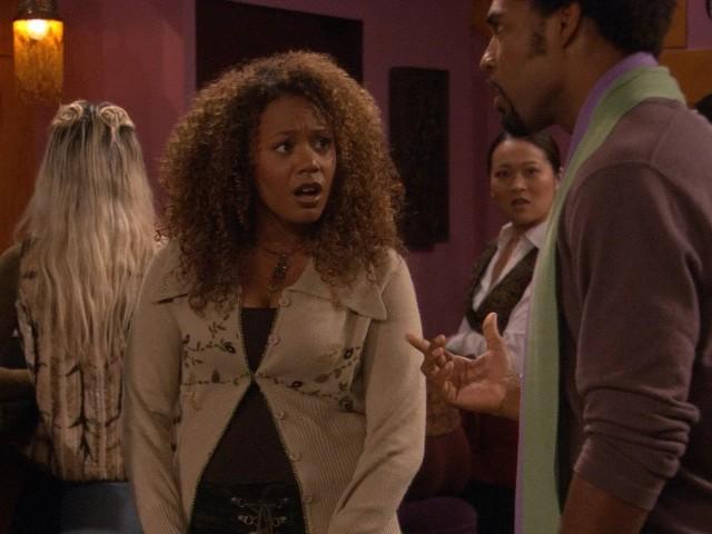 The Big Game of Love Episode