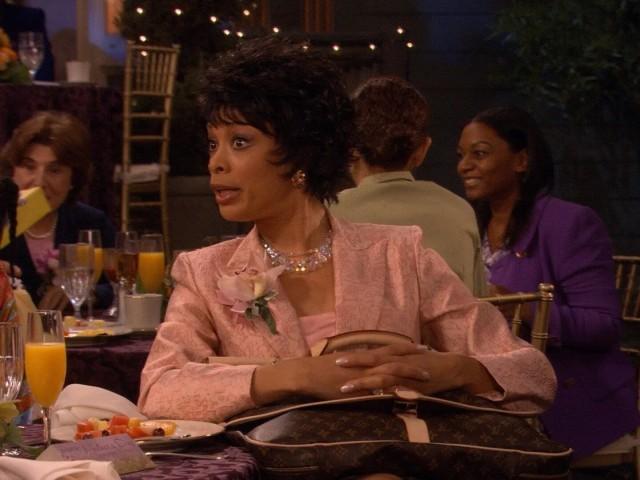 The Big Mother of a Mother's Day Rides Again Episode