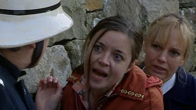 Looking for Isabella