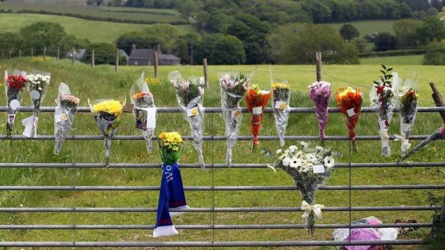 The Cumbrian Shootings