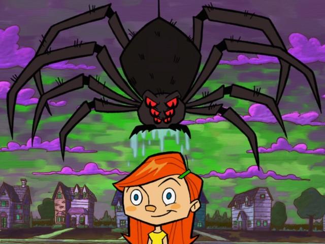 Halloween Spirits